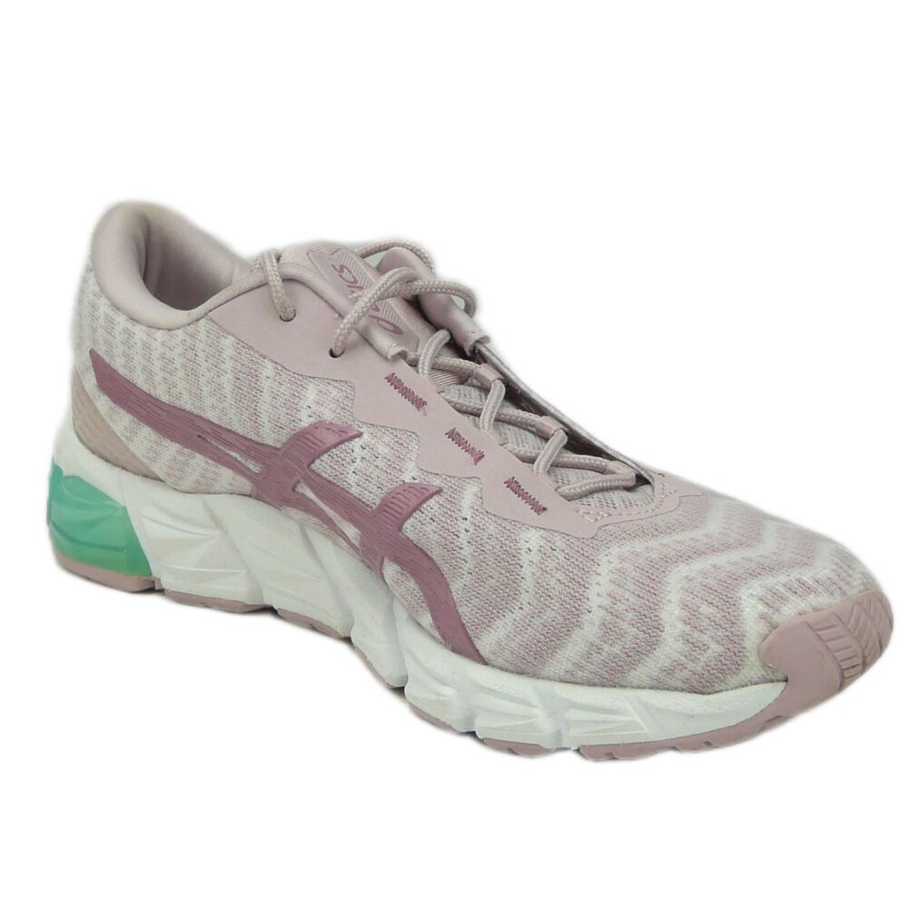 Asics Gel Quantum 180 5 Women’s Running Shoes  Watershed Rose Purple  US 8